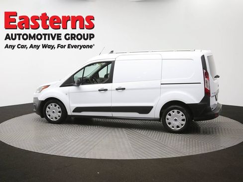 Used 2019 Ford Transit Connect XL FWD image 60