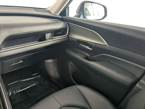 Certified 2026 Toyota Grand Highlander AWD image 42