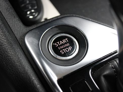 Certified 2022 Nissan Sentra SV image 15