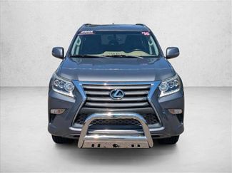 Used 2016 Lexus GX 460 w/ Preferred Accessory Package AWD/4WD video 2