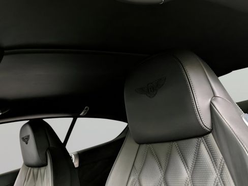 Used 2013 Bentley Continental GT Speed image 27