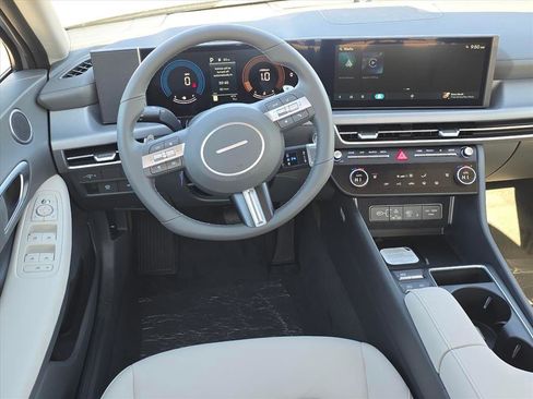 New 2026 Hyundai Sonata SEL FWD image 9