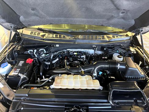 Used 2019 Ford F150 XLT w/ Equipment Group 302A Luxury image 29