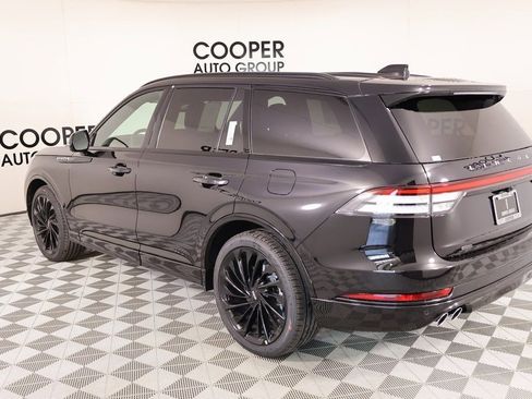 New 2026 Lincoln Aviator Reserve image 24
