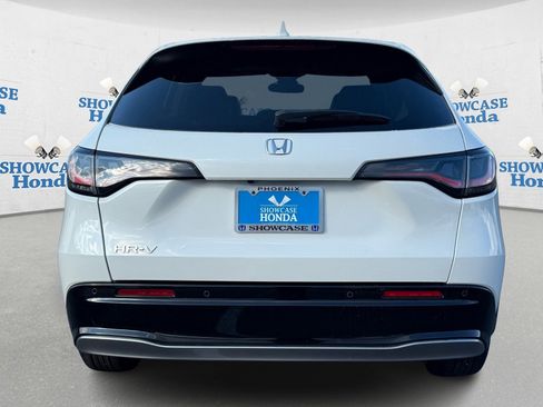 Used 2024 Honda HR-V EX-L image 7