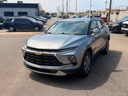 Used 2024 Chevrolet Blazer LT w/ Convenience Package