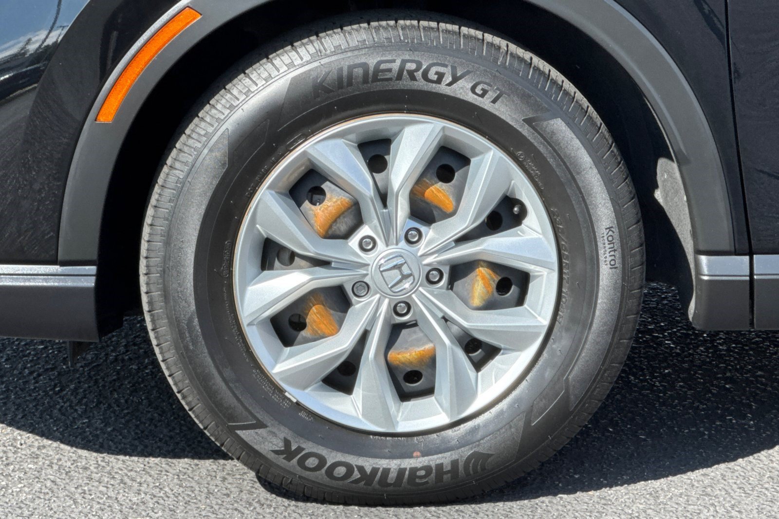 Used 2024 Honda CR-V LX image 13