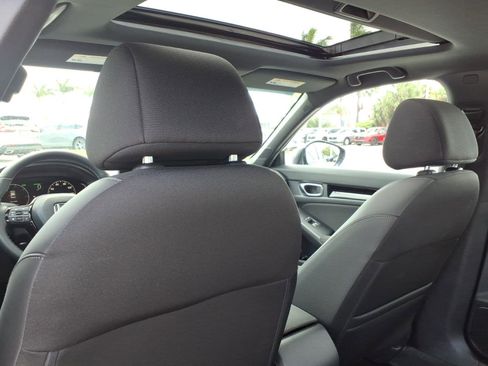 Used 2026 Honda Civic Sport image 11