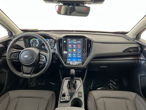 New 2026 Subaru Crosstrek 2.5i Limited AWD/4WD image 14
