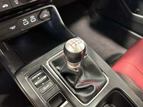 Used 2024 Honda Civic Si image 31