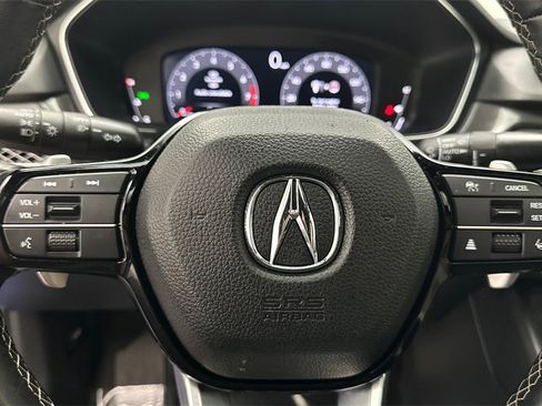 Used 2025 Acura Integra A-Spec image 17