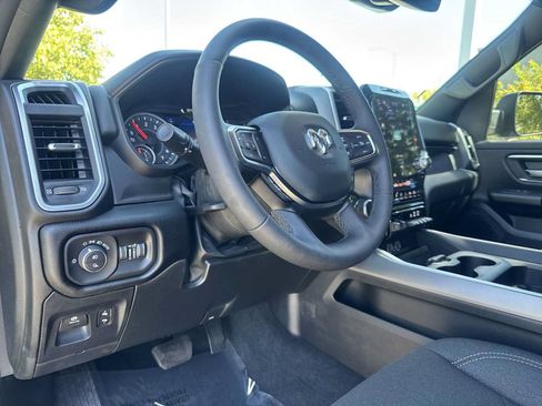 Used 2026 RAM 1500 Big Horn RWD image 18