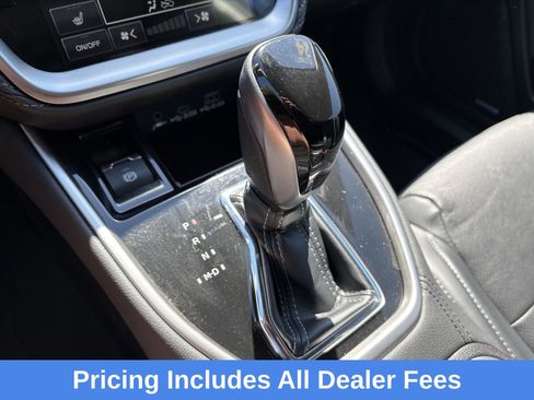 Certified 2024 Subaru Outback Limited w/ Popular Package #2 AWD/4WD image 19