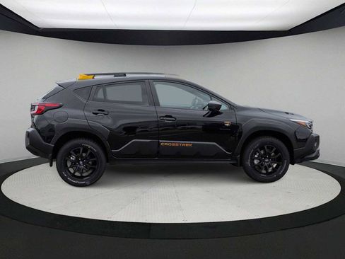 New 2025 Subaru Crosstrek 2.5i Wilderness w/ Wilderness Package image 9