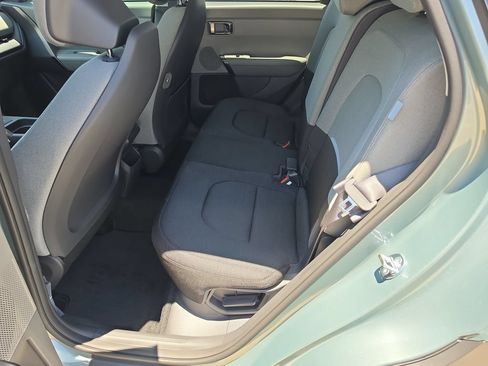 New 2027 Kia Seltos S FWD image 16
