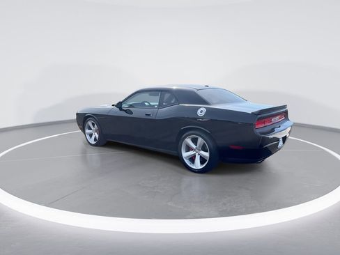 Used 2008 Dodge Challenger SRT8 RWD image 6