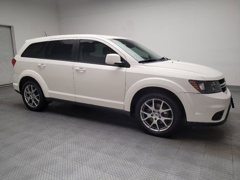 Used 2018 Dodge Journey GT FWD image 11