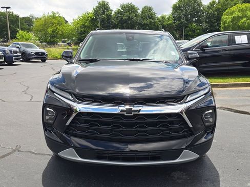 Used 2024 Chevrolet Blazer LT w/ Convenience Package FWD image 8