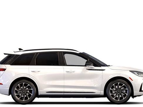 New 2026 Lincoln Corsair Grand Touring AWD/4WD image 27