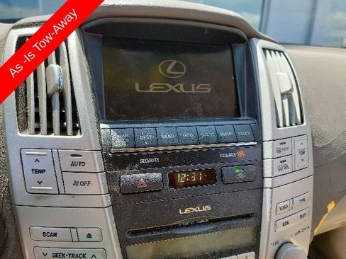 Used 2004 Lexus RX 330 AWD image 10