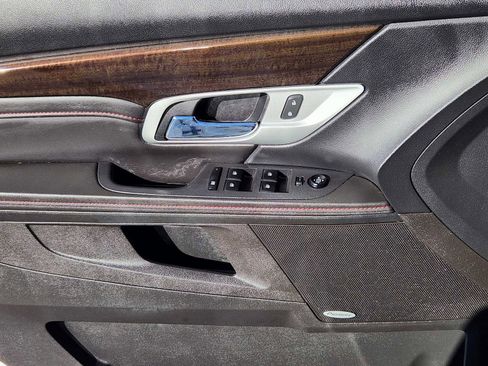 Used 2013 GMC Terrain Denali image 6