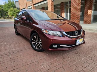 Used 2013 Honda Civic EX-L image 1
