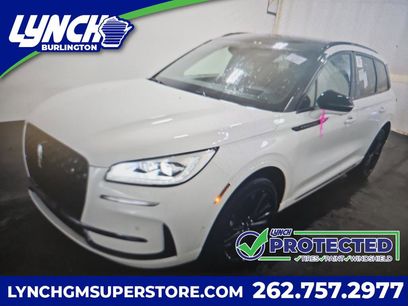 Used 2023 Lincoln Corsair Reserve w/ Equipment Group 202A