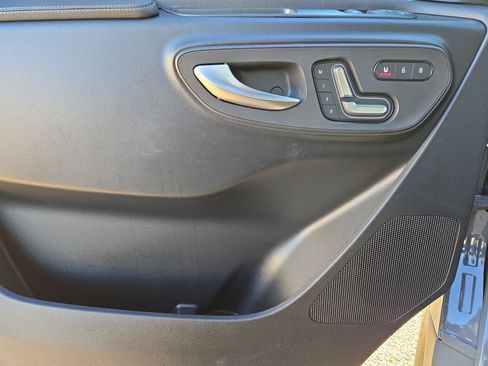 New 2026 Mercedes-Benz Sprinter 2500 image 15