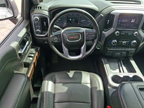 Used 2020 GMC Sierra 1500 SLT w/ SLT Convenience Package AWD/4WD image 12