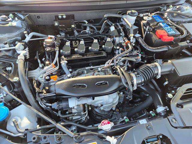 Used 2024 Honda Accord EX image 27