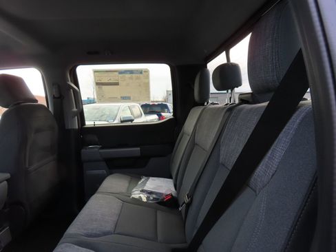 New 2026 Ford F350 XLT AWD/4WD image 17