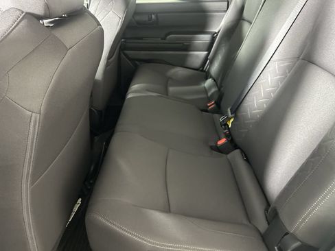 Used 2026 Toyota Tacoma SR5 RWD image 23