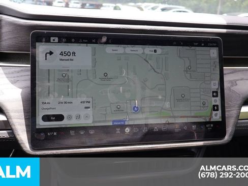 Used 2022 Rivian R1T Adventure AWD/4WD image 35