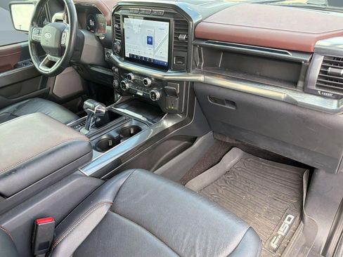 Used 2021 Ford F150 Lariat image 26