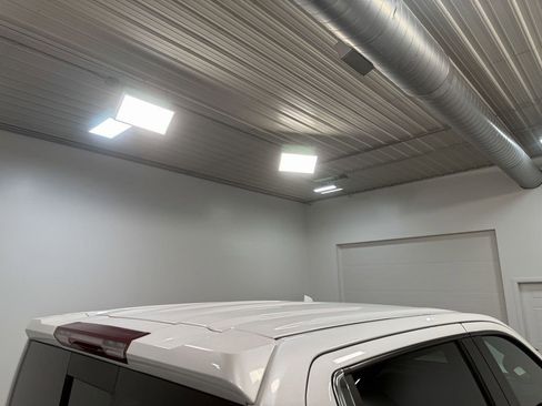 Used 2021 Chevrolet Silverado 1500 LTZ image 45