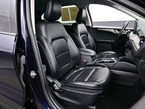 Used 2021 Ford Escape SEL image 16