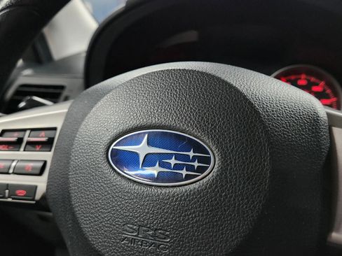 Used 2014 Subaru Forester 2.5i image 23