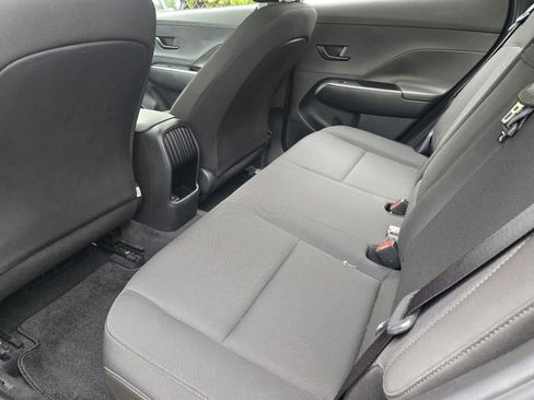 Certified 2024 Hyundai Kona SE FWD image 9