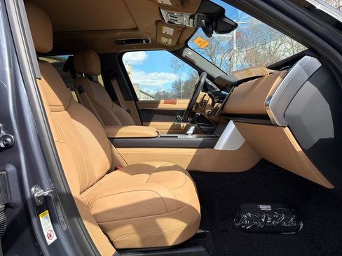 New 2026 Land Rover Range Rover SE AWD/4WD image 15