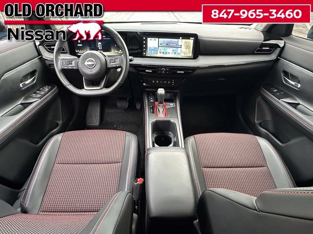 Used 2025 Nissan Kicks SR FWD image 14