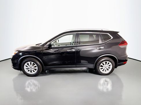 Used 2020 Nissan Rogue SV FWD image 6