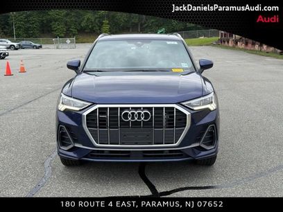 Used 2024 Audi Q3 2.0T Premium