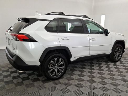 Certified 2023 Toyota RAV4 XLE Premium image 26