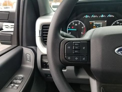 New 2026 Ford F250 XL w/ XL Chrome Package image 24