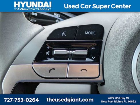 Certified 2023 Hyundai Elantra SEL w/ Convenience Package FWD image 27