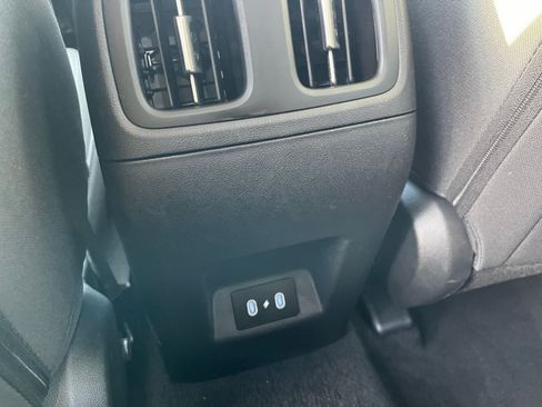 Used 2025 Hyundai Tucson SEL image 24