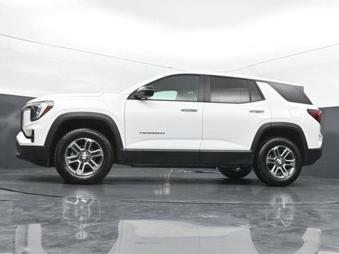 Used 2026 GMC Terrain Elevation FWD image 36
