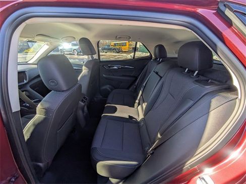 Used 2023 Buick Envision Preferred w/ Sport Touring Package image 29