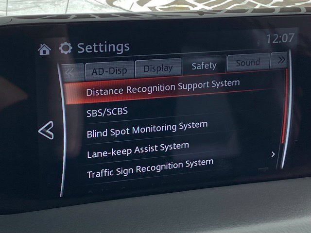 Used 2019 MAZDA CX-5 Signature AWD/4WD image 22