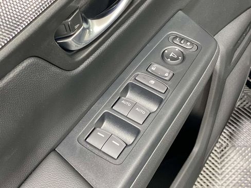 New 2026 Honda CR-V EX image 19